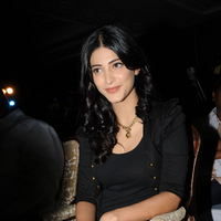 Shruti Haasan at 7th sense logo launch stills | Picture 72998